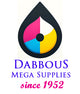 Dabbous Mega Supplies
