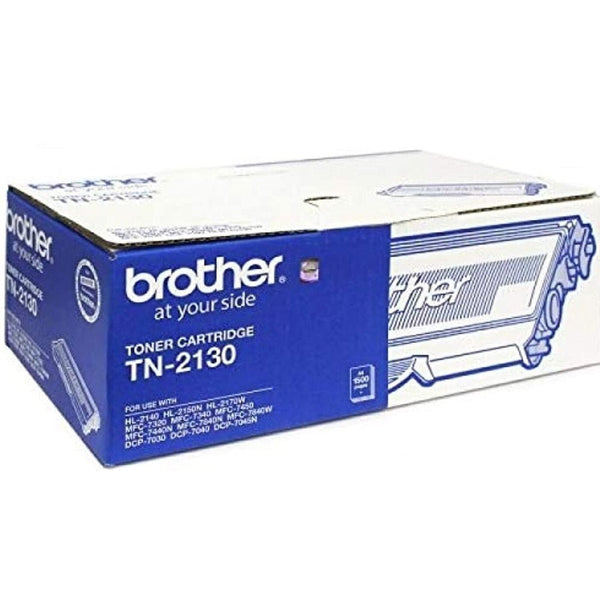 BROTHER TN2130 & TN2150 ORIGINAL TONER - Dabbous Mega Supplies