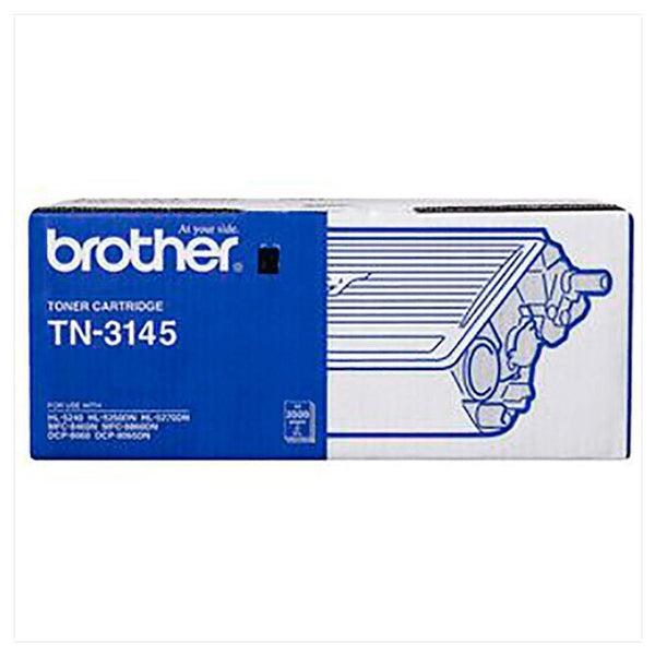 BROTHER TN3145 ORIGINAL TONER - Dabbous Mega Supplies