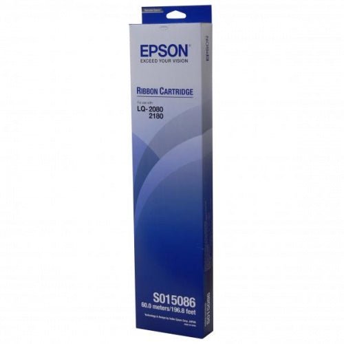 EPSON 15086 ORIGINAL RIBBON - Dabbous Mega Supplies