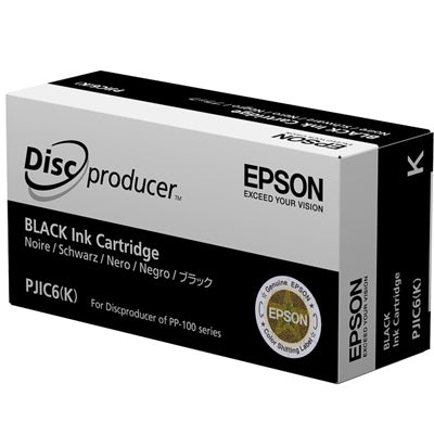 EPSON ORIGINAL INK PJIC7 - Dabbous Mega Supplies
