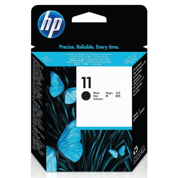 HP #11 ORIGINAL PRINTHEAD - Dabbous Mega Supplies