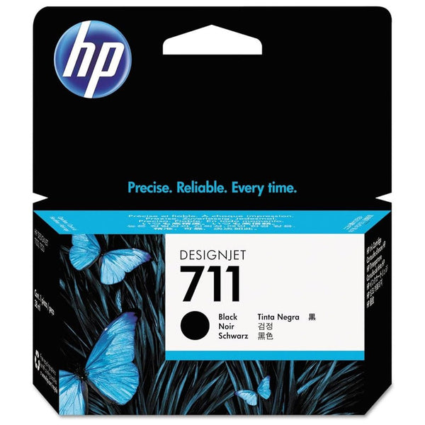 HP #711 INK & PRINTHEAD - Dabbous Mega Supplies