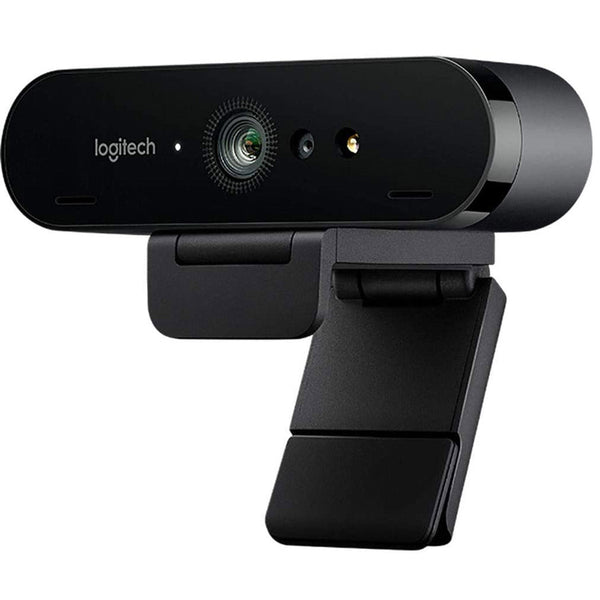 LOGITECH BRIO Webcam - Dabbous Mega Supplies