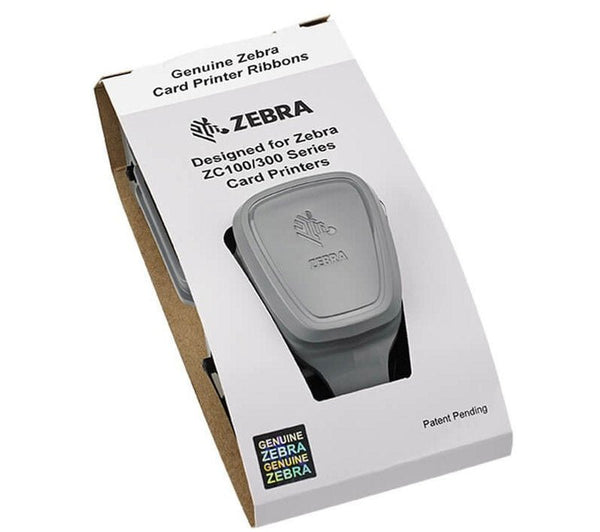 ZEBRA ORIGINAL RIBBON FOR Z300 SERIES - Dabbous Mega Supplies