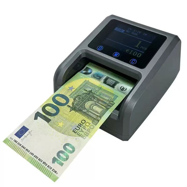 FEELTECH D300 MONEY DETECTOR