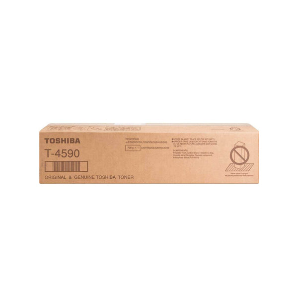 ORIGINAL TOSHIBA T4590 TONER