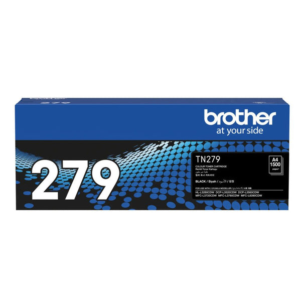 BROTHER TN279  ORIGINAL TONER