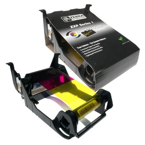 ZEBRA 800011-140 FOR ZXP SERIES 1