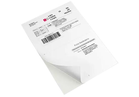 A4 Laser & Ink Jet Labels - Dabbous Mega Supplies A4 Laser & Ink Jet ...