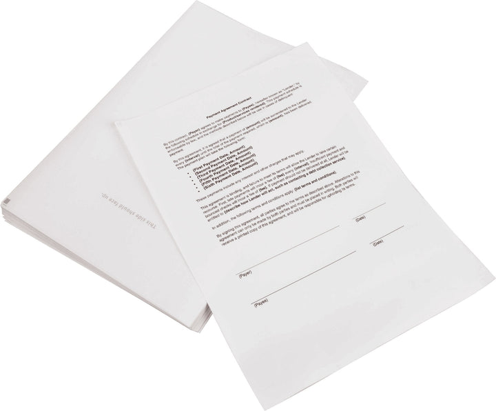 AIMO M08F A4 BLUETOOTH THERMAL PRINTER - Dabbous Mega Supplies