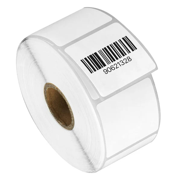 AIMO VINYL WHITE LABEL ROLLS - Dabbous Mega Supplies