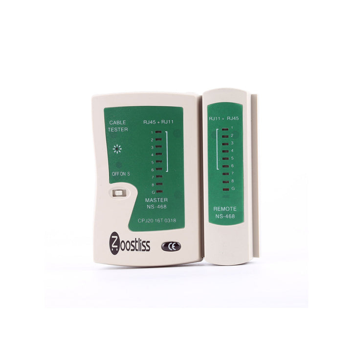 CABLE TESTER - Dabbous Mega Supplies
