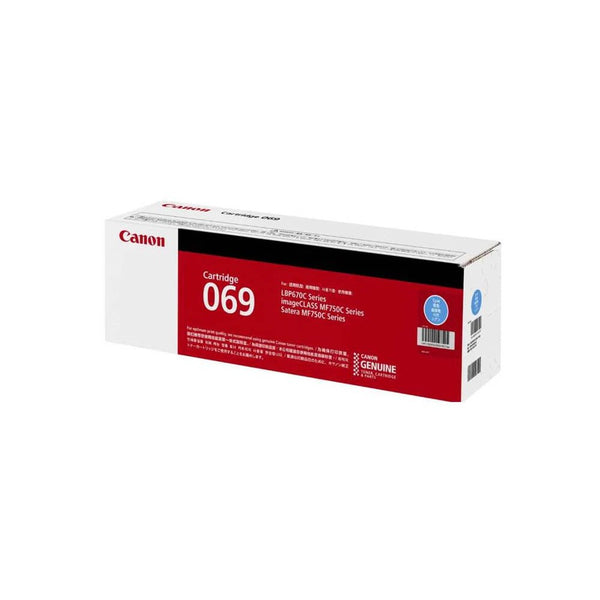 CANON 069 ORIGINAL TONER - Dabbous Mega Supplies
