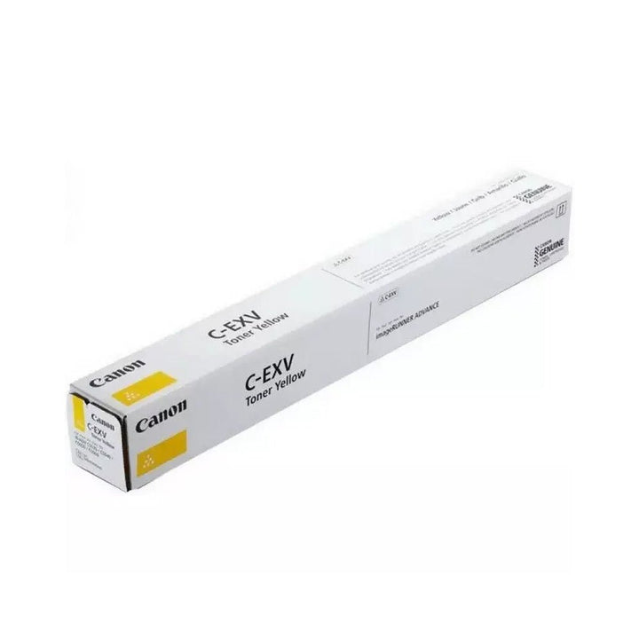 CANON CEXV65 ORIGINAL TONER - Dabbous Mega Supplies