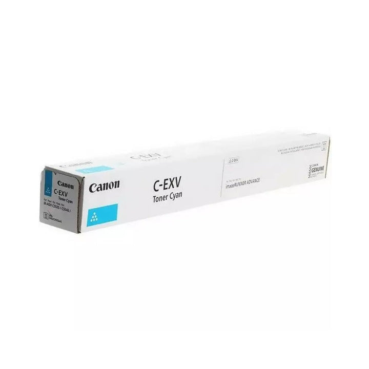 CANON CEXV65 ORIGINAL TONER - Dabbous Mega Supplies
