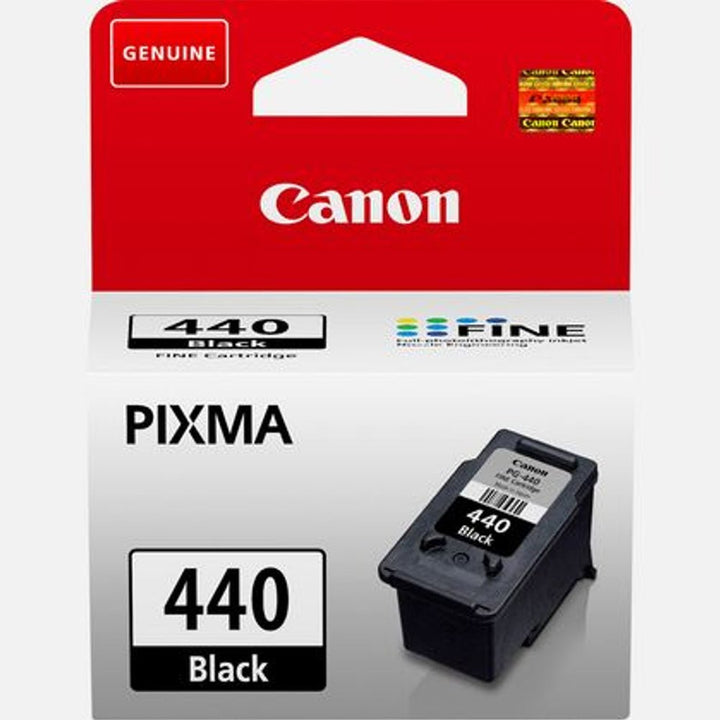 CANON ORIGINAL INK JET CARTRIDGES PG440 CL441 - Dabbous Mega Supplies