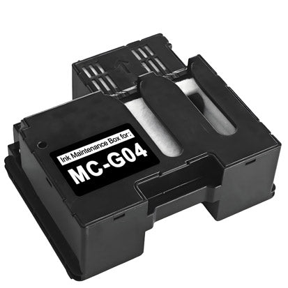 CANON ORIGINAL MAINTENACE KIT MCG04 - Dabbous Mega Supplies