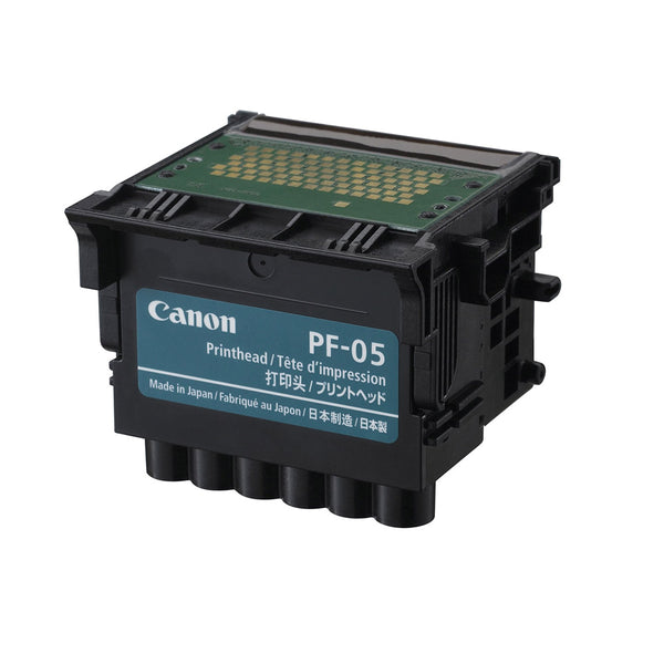 Canon PF05 printhead original for high-quality printing in Canon printers