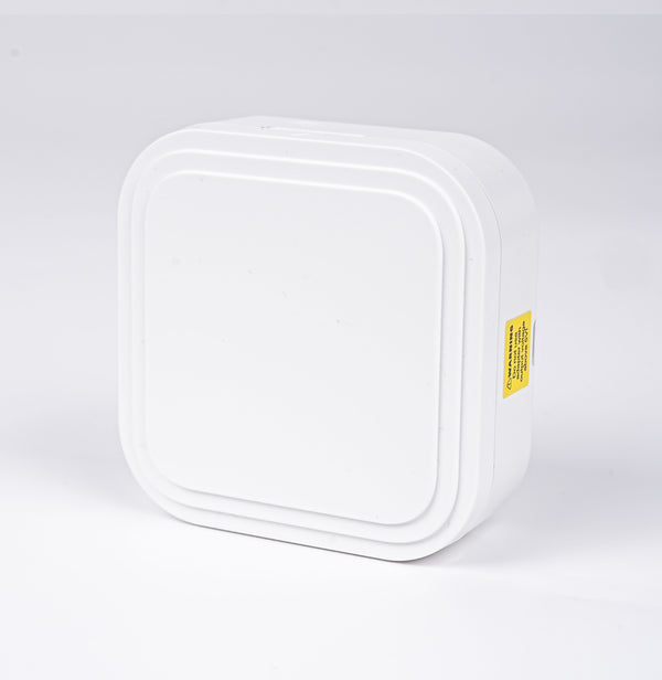 AIMO BLUETOOTH D32-WHITE  THERMAL LABEL PRINTER