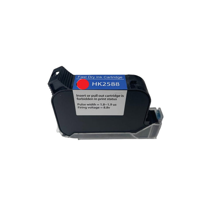HAIKE 2588 mobile printer ink cartridge from Dabbous Mega Supplies for fast dry print