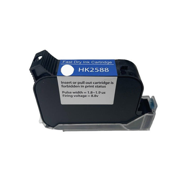 HAIKE 2588 mobile printer ink cartridge by Dabbous Mega Supplies for fast drying printing