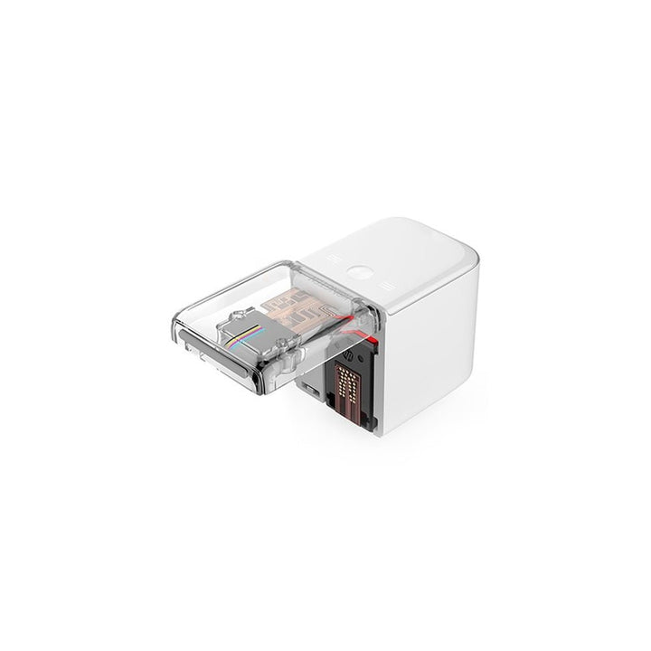 HAIKE MBRUSH COLOR HAND PRINTER - Dabbous Mega Supplies