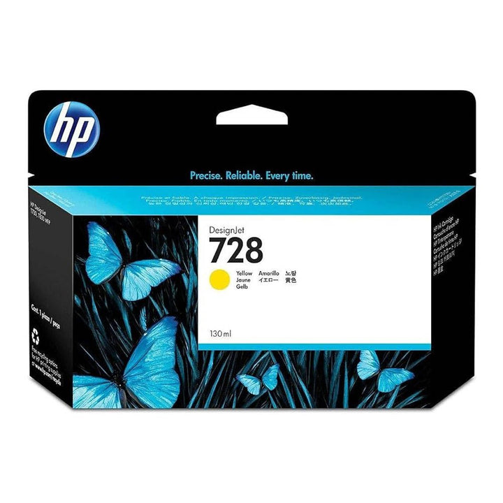 HP #728 ORIGINAL INK - Dabbous Mega Supplies