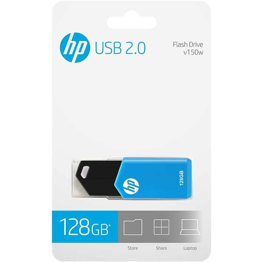 HP FLASH DRIVE 128GB & 256GB - Dabbous Mega Supplies