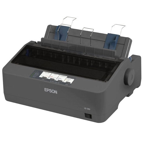 EPSON LQ350 DOT MATRIX A4 PRINTER
