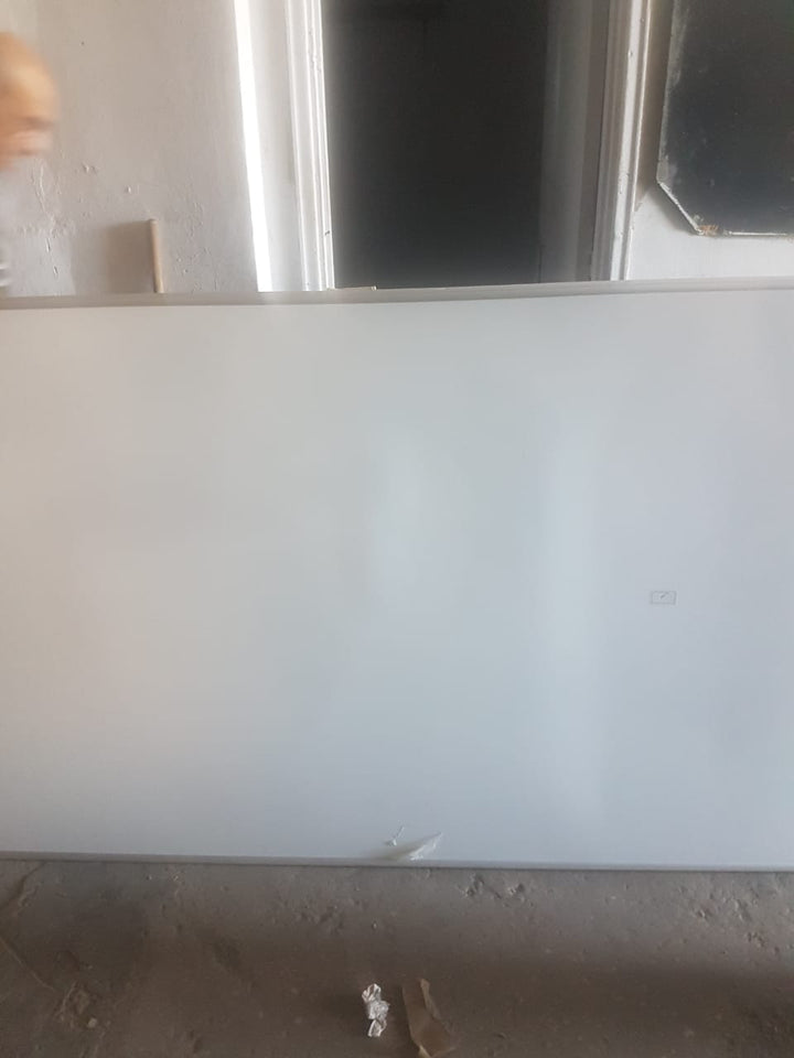 MAGNETIC WHITE BOARD - Dabbous Mega Supplies