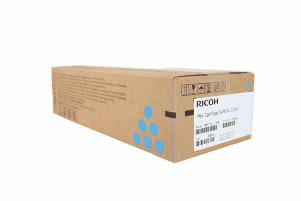 RICOH MC250 ORIGINAL TONER