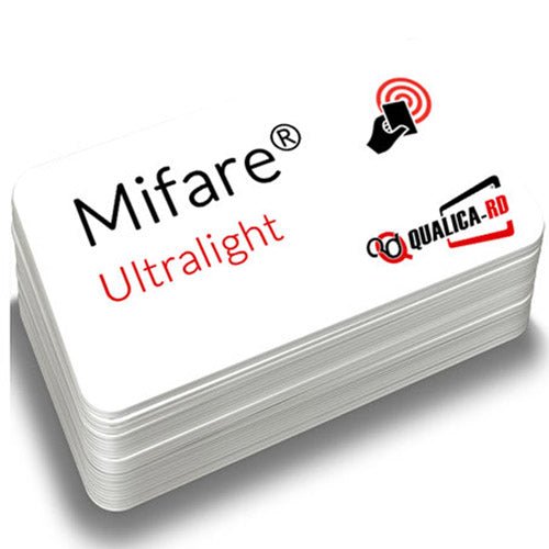 MIFARE ULTRA CARD LIGHT XP CARD - Dabbous Mega Supplies