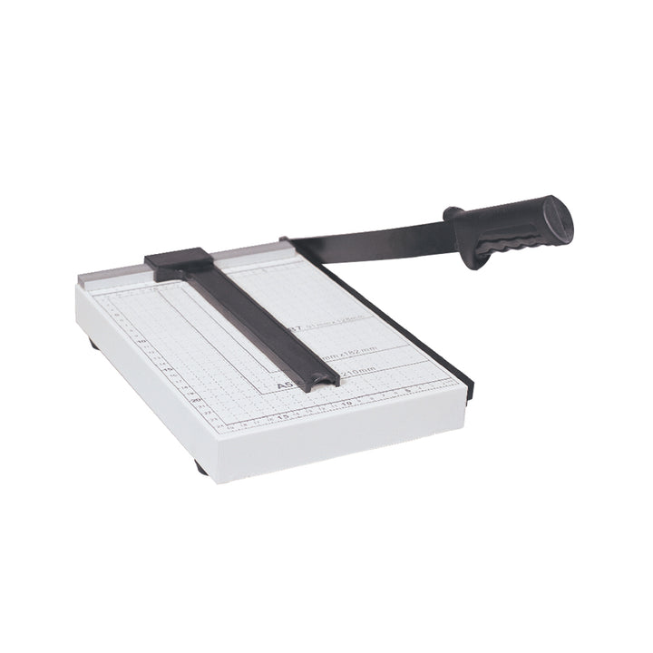 Dabbous Mega Supplies A4 A3 paper trimmer cutter with a sturdy handle for precise cutting