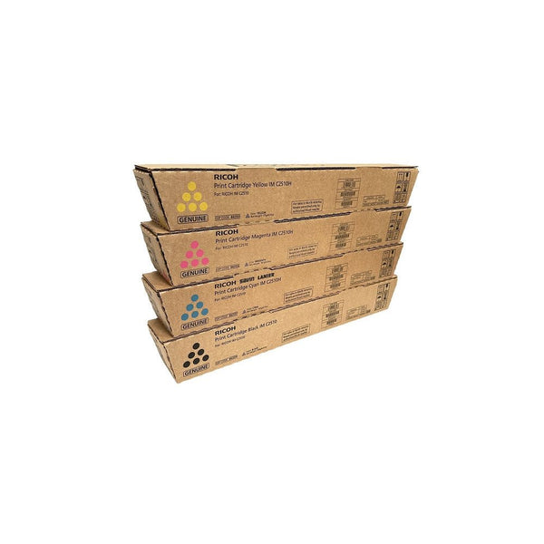RICOH IMC2510 ORIGINAL TONER - Dabbous Mega Supplies