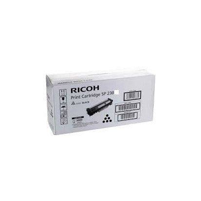 RICOH SP230 ORIGINAL TONER - Dabbous Mega Supplies