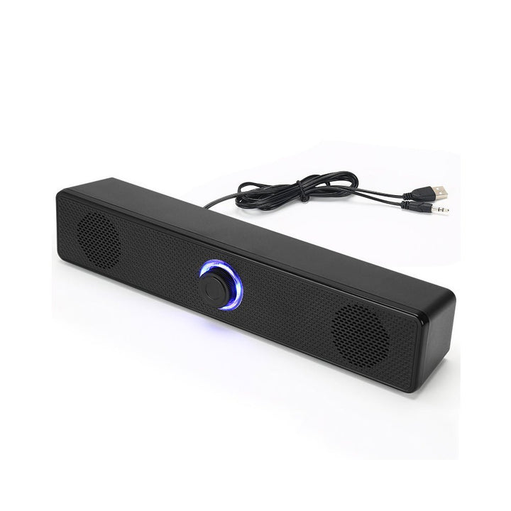SPEAKERS - Dabbous Mega Supplies