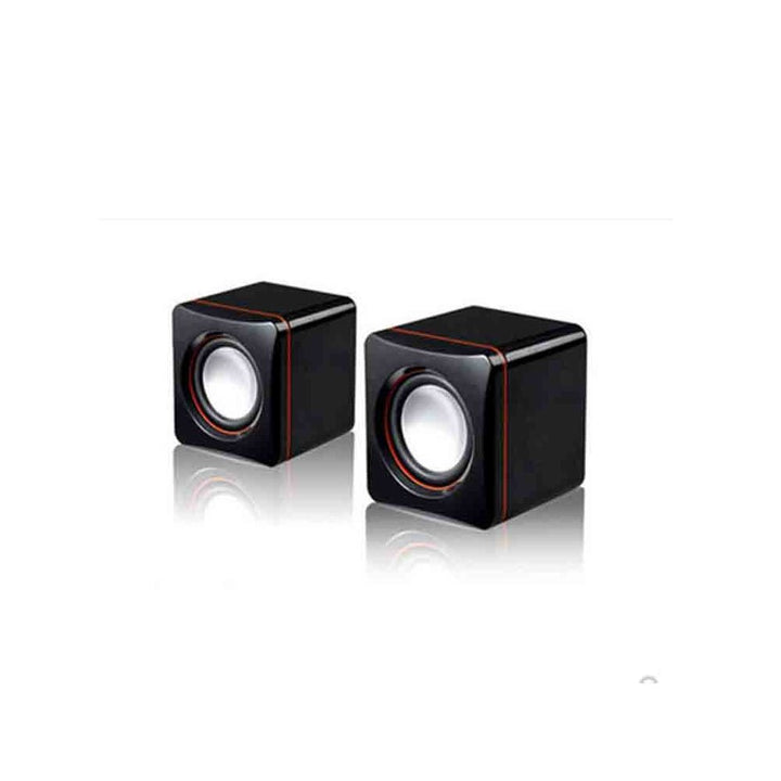 SPEAKERS - Dabbous Mega Supplies