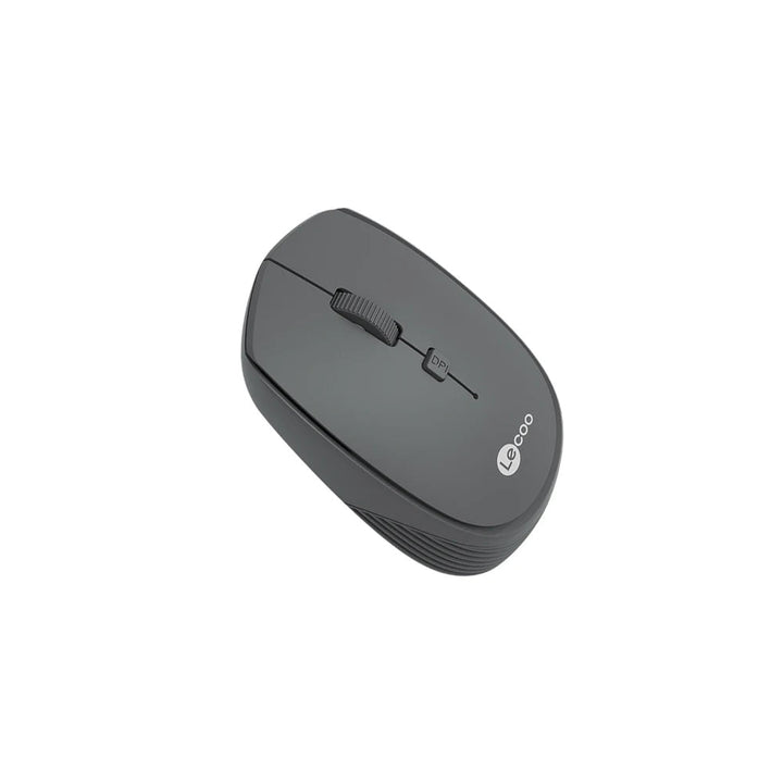 WIRELESS MOUSE - Dabbous Mega Supplies