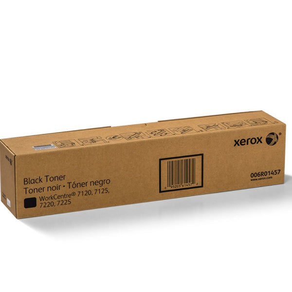 XEROX 006R01457/58/59/60 ORIGINAL TONER - Dabbous Mega Supplies