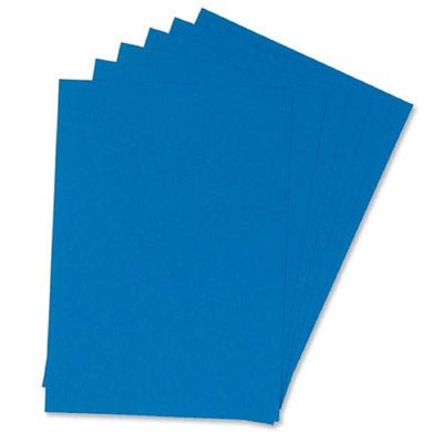 230g LEATHER GRAIN A4 BINDING COVER - Dabbous Mega Supplies