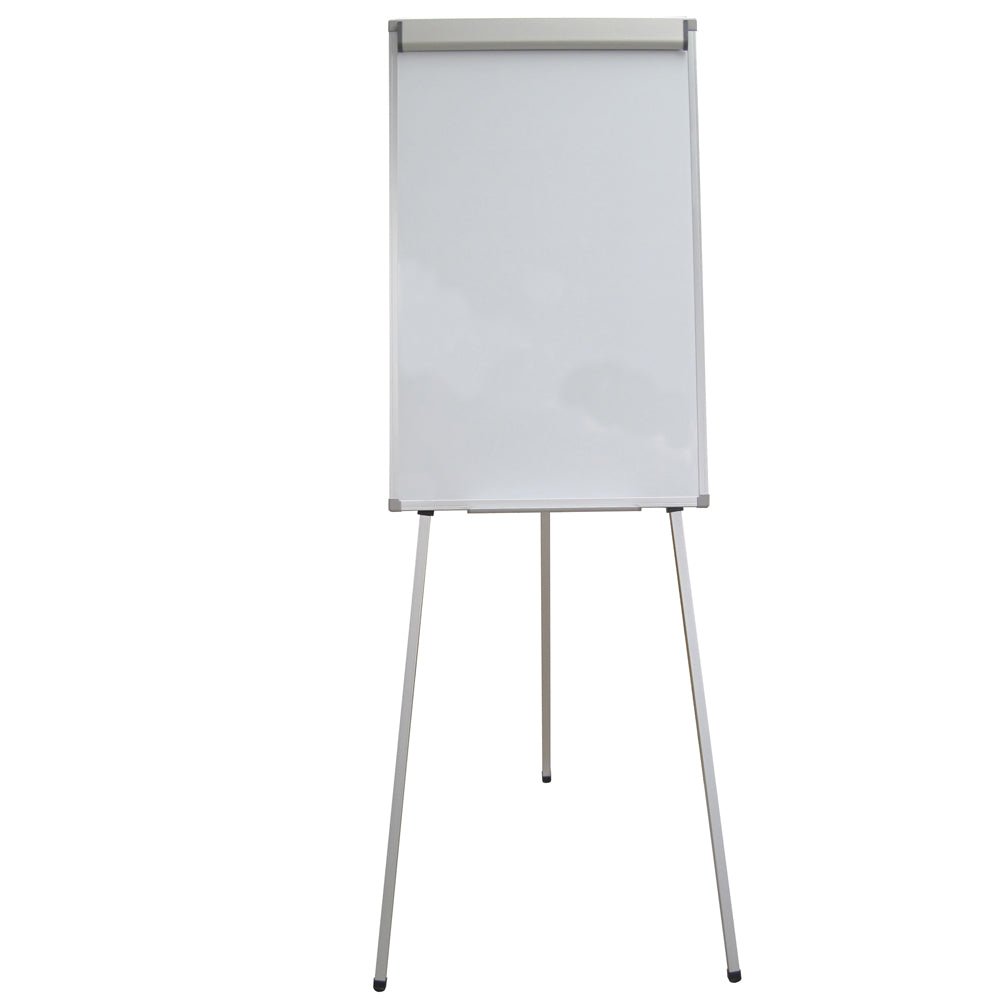 Standing Flip Note Magnetic Flip Chart Stand 70x100 | Office Presentation Lebanon ...