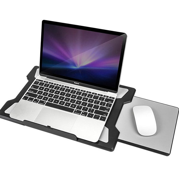 AIDATA LD0010 LAPTOP RISER - Dabbous Mega Supplies