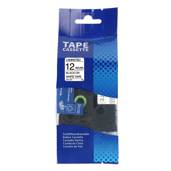 AIMO CASIO AR12WE/ AR9WE COMPATIBLE CART TAPE - Dabbous Mega Supplies