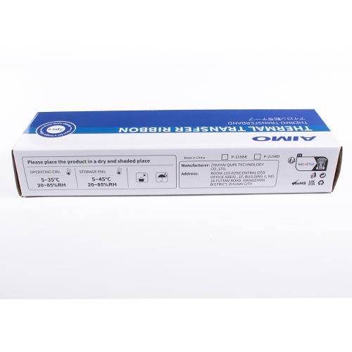 AIMO P832 A4 THERMAL TRANSFER FILM - Dabbous Mega Supplies