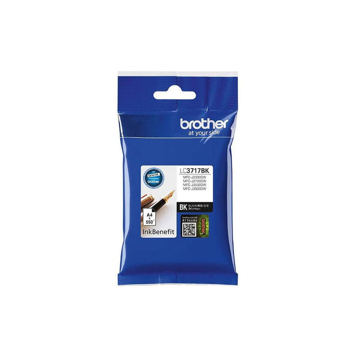 BROTHER ORIGINAL LC3717 - Dabbous Mega Supplies