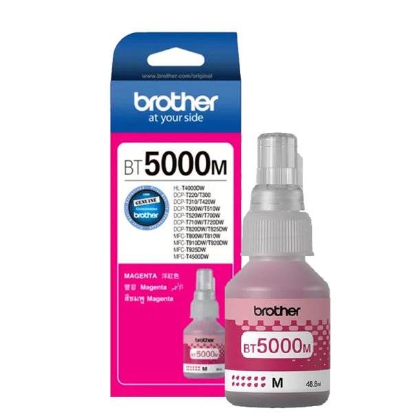 BROTHER ORIGINAL REFILL BT5000 - BT6000 - Dabbous Mega Supplies