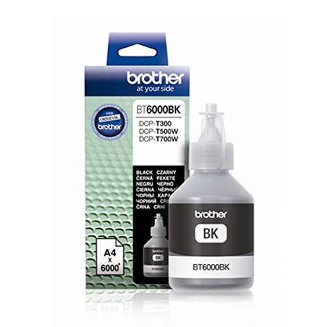BROTHER ORIGINAL REFILL BT5000 - BT6000 - Dabbous Mega Supplies