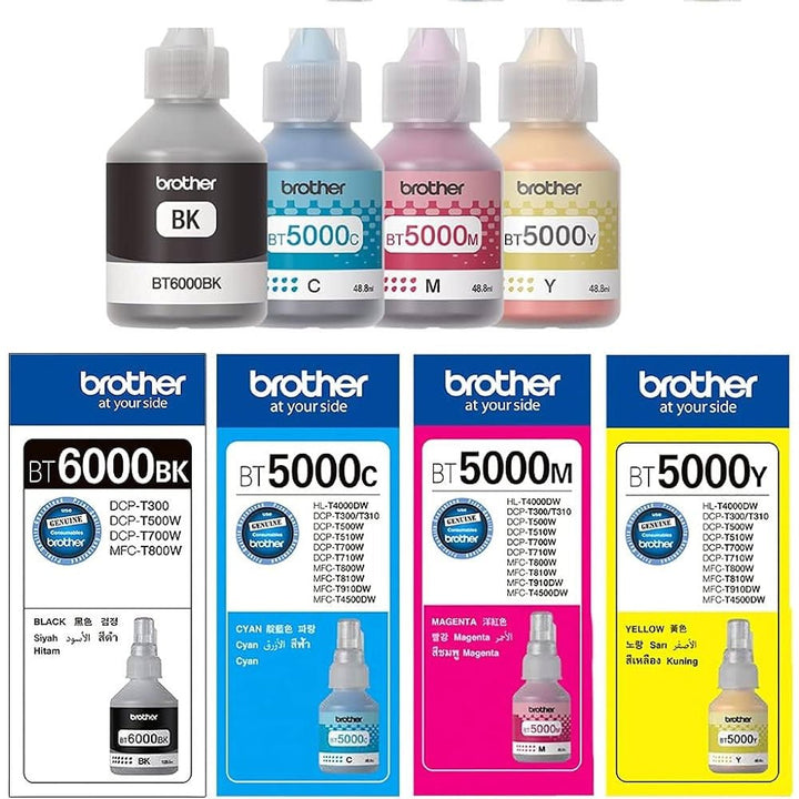 BROTHER ORIGINAL REFILL BT5000 - BT6000 - Dabbous Mega Supplies