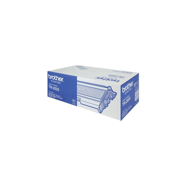 BROTHER TN2025 / DR2025 ORIGINAL TONER & DRUM - Dabbous Mega Supplies